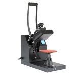 Press a chaud 12cm/12cm