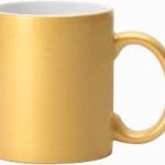 Mug Sublimation Dore