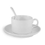 Tasse Cafe Avec Sous Tasse